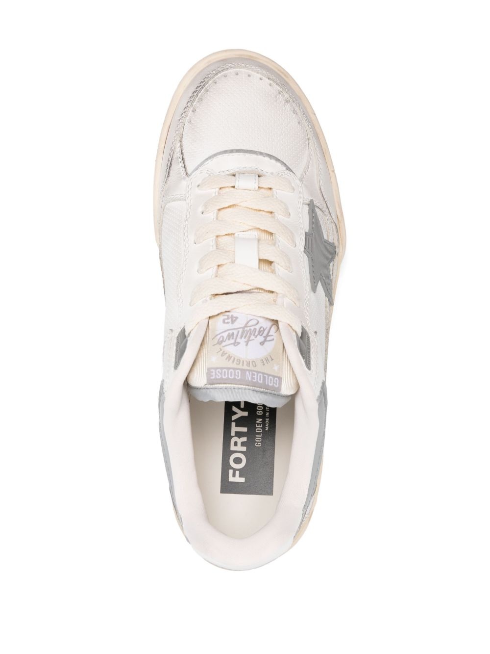 Forty2 sneakers - 4