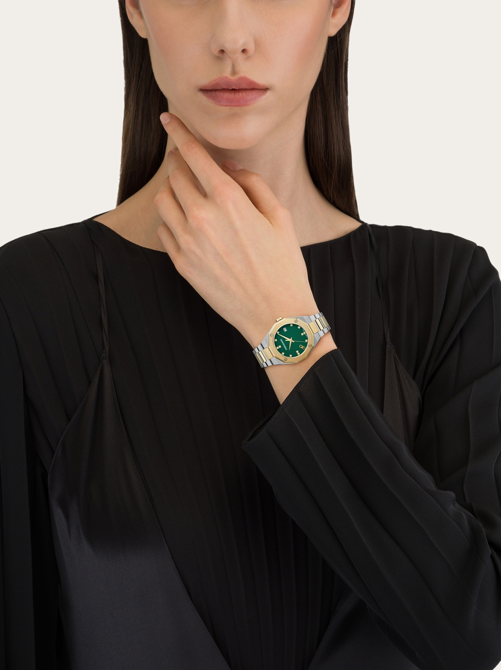 Ferragamo Edge 34mm Watch - 4