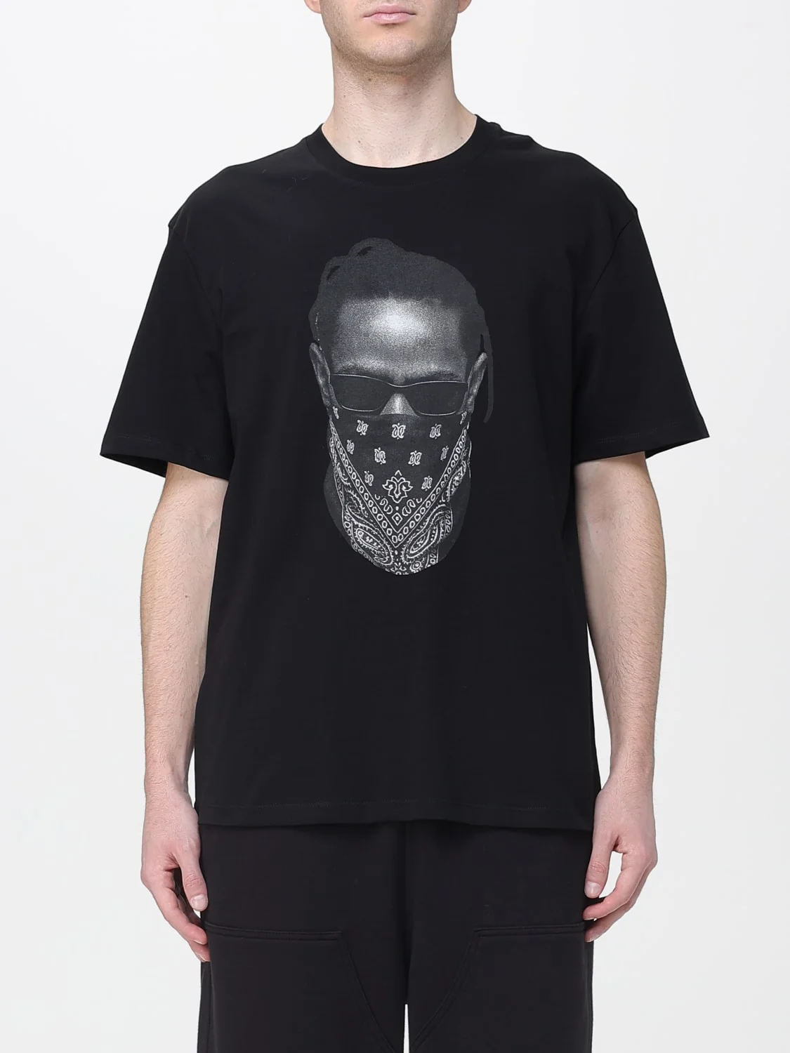 T-shirt men Ih Nom Uh Nit - 1