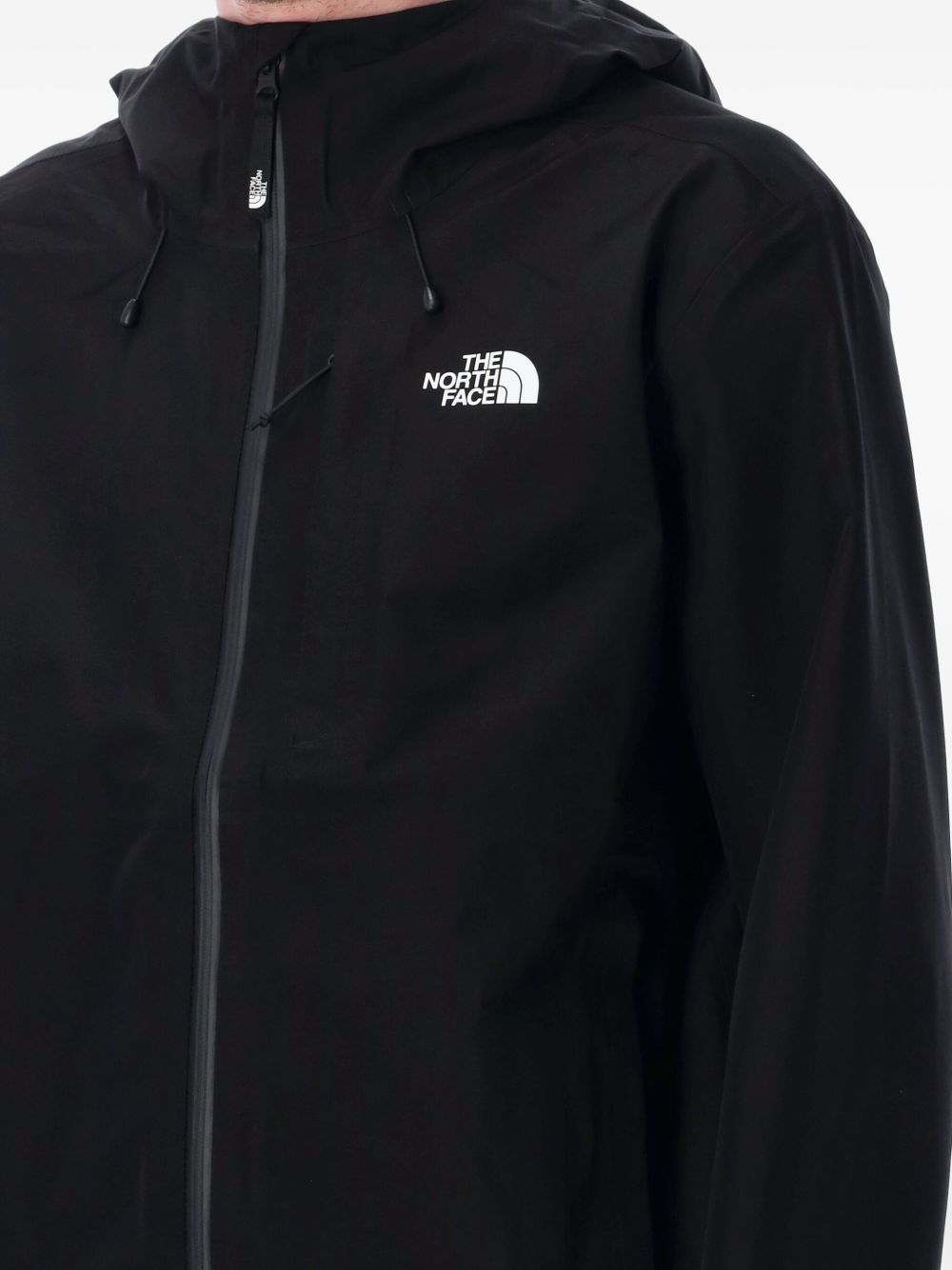 Dryzzle Futurlight jacket - 3