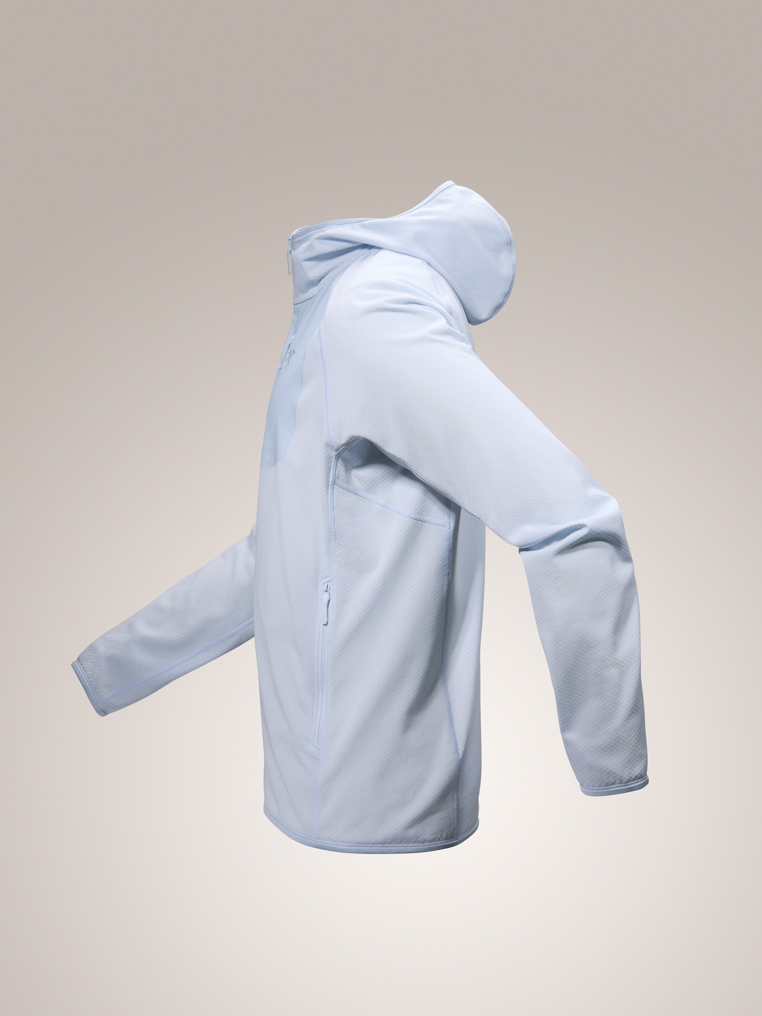 Delta Hoody - 9
