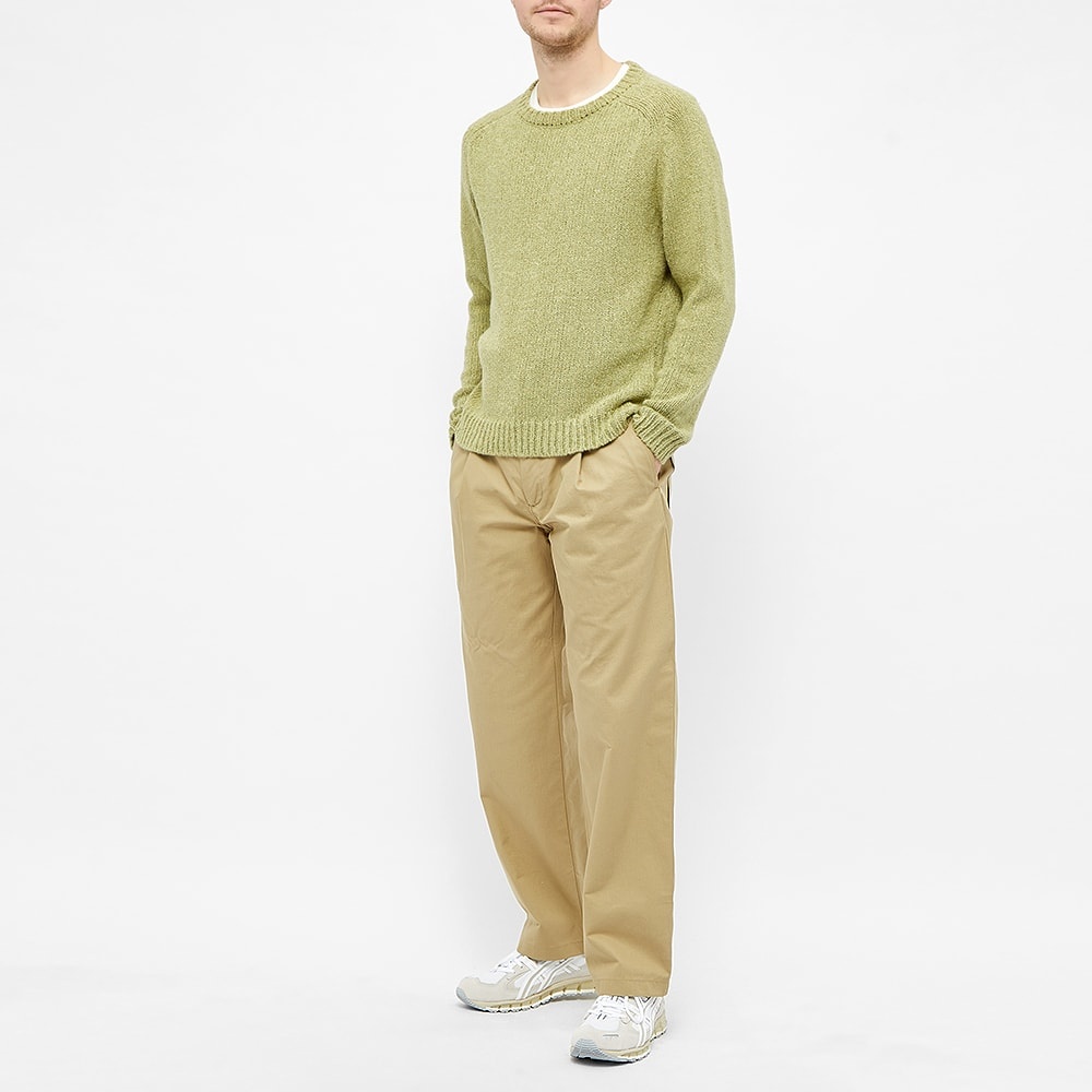 Acne Studios Paul Trouser - 7