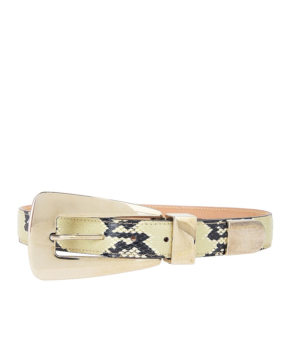 Lucca Belt - 1