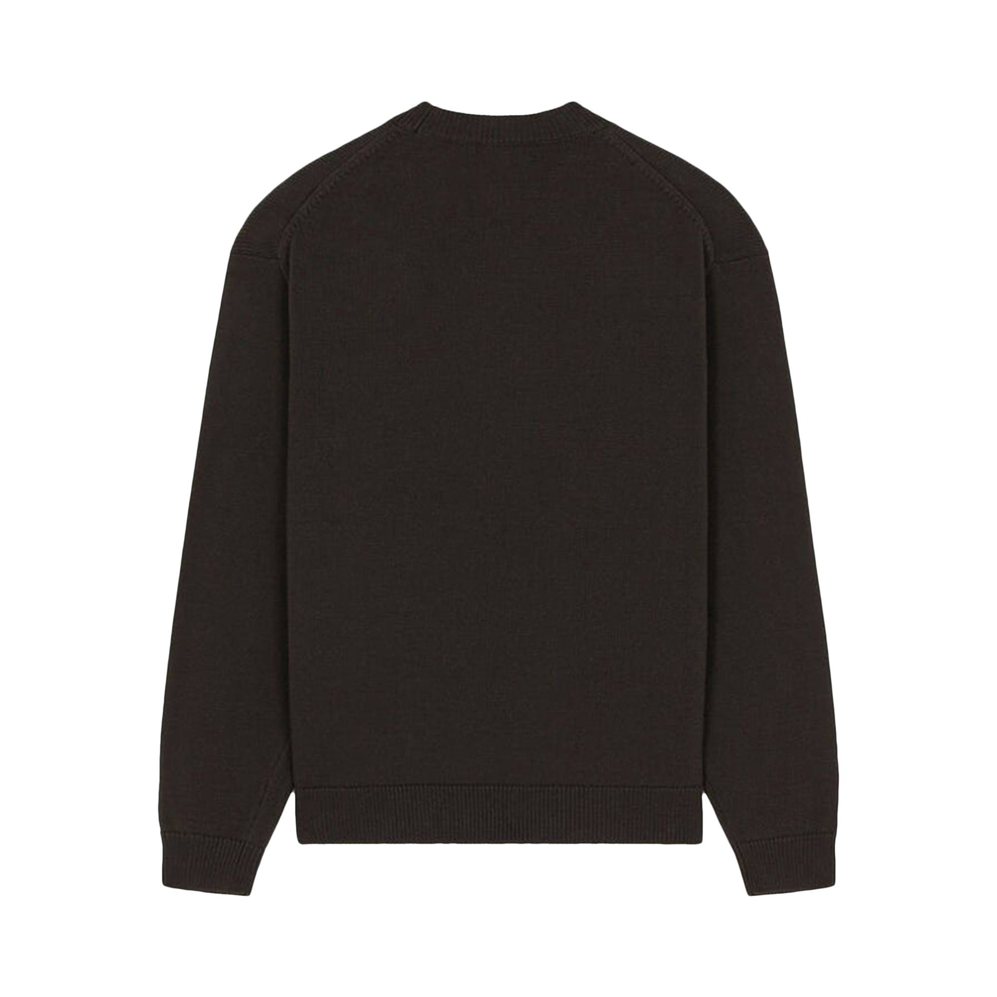 Kenzo Boke Flower Sweater 'Black' - 2