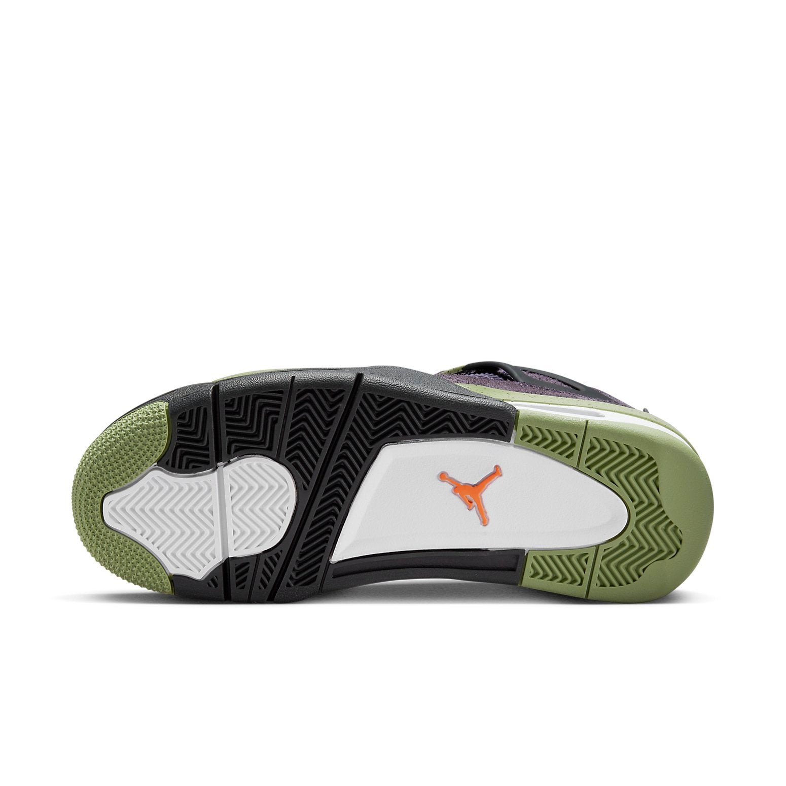 (WMNS) Air Jordan 4 Retro 'Canyon Purple' AQ9129-500 - 6