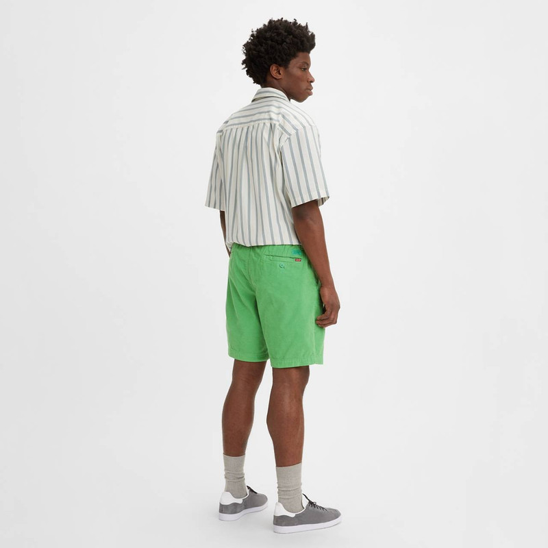 Levi's LEVI'S® XX CHINO EZ WAIST CORDUROY 8" MEN'S SHORTS outlook