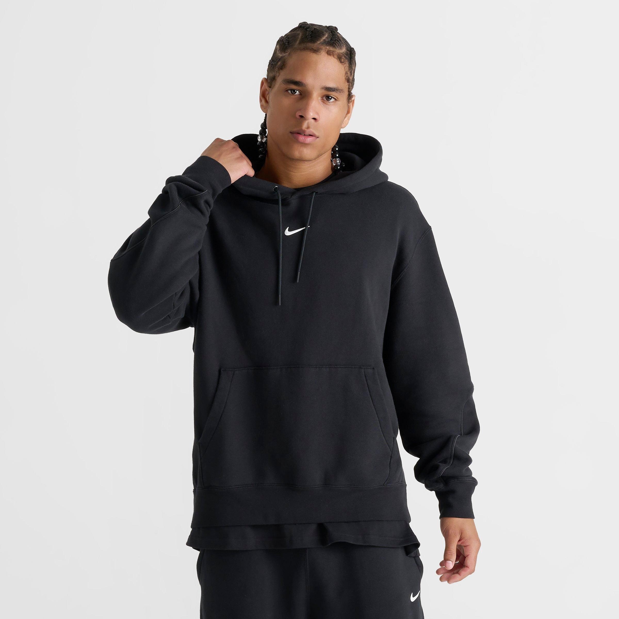 ★入手困難★Nike NOCTA FLEECE CS HOODIE Nike x NOCTA NRG Fleece CS Hoodie Black Men's - SS24 - US