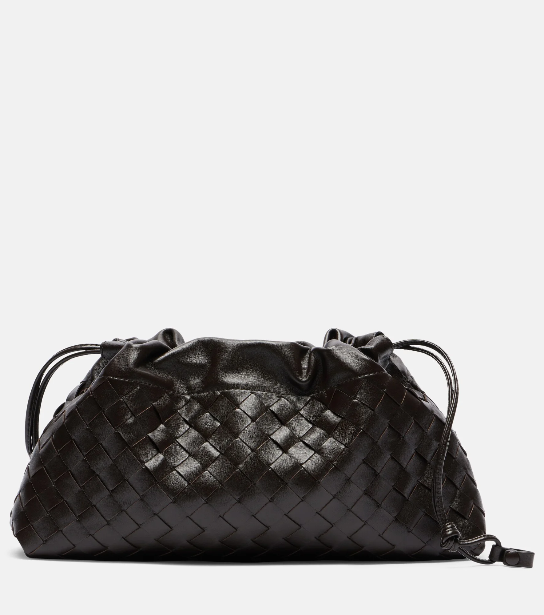 Dustbag Notte Medium shoulder bag - 1