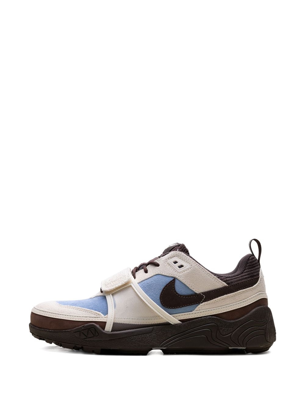Zoom Field Jaxx "Travis Scott - Leche Blue" sneakers - 4