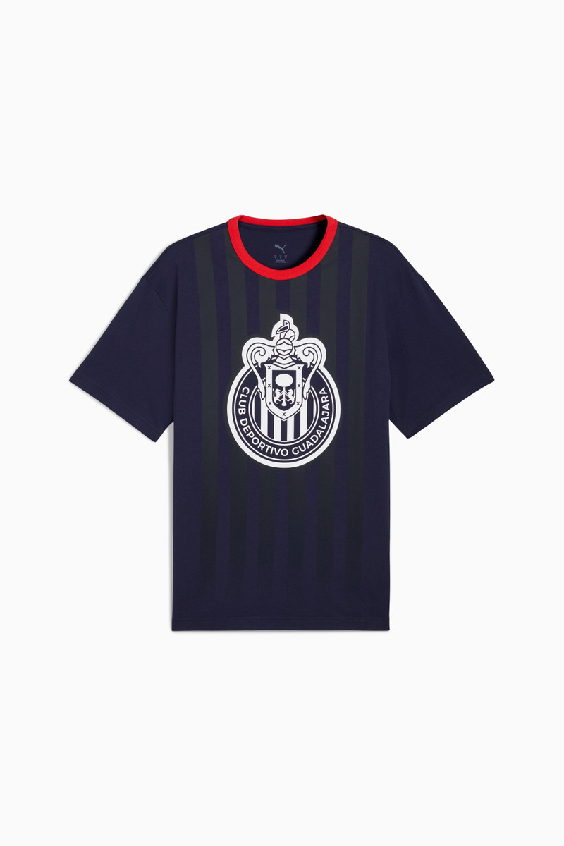 Chivas Men's Graphic Tee 1