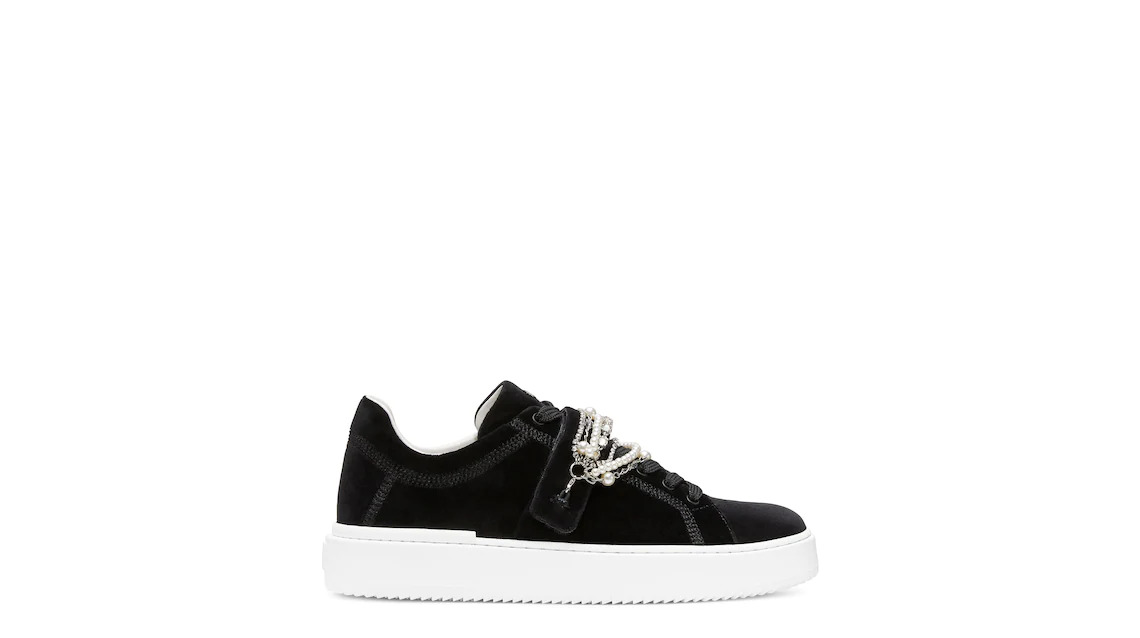PEARLDROP SNEAKER - 1
