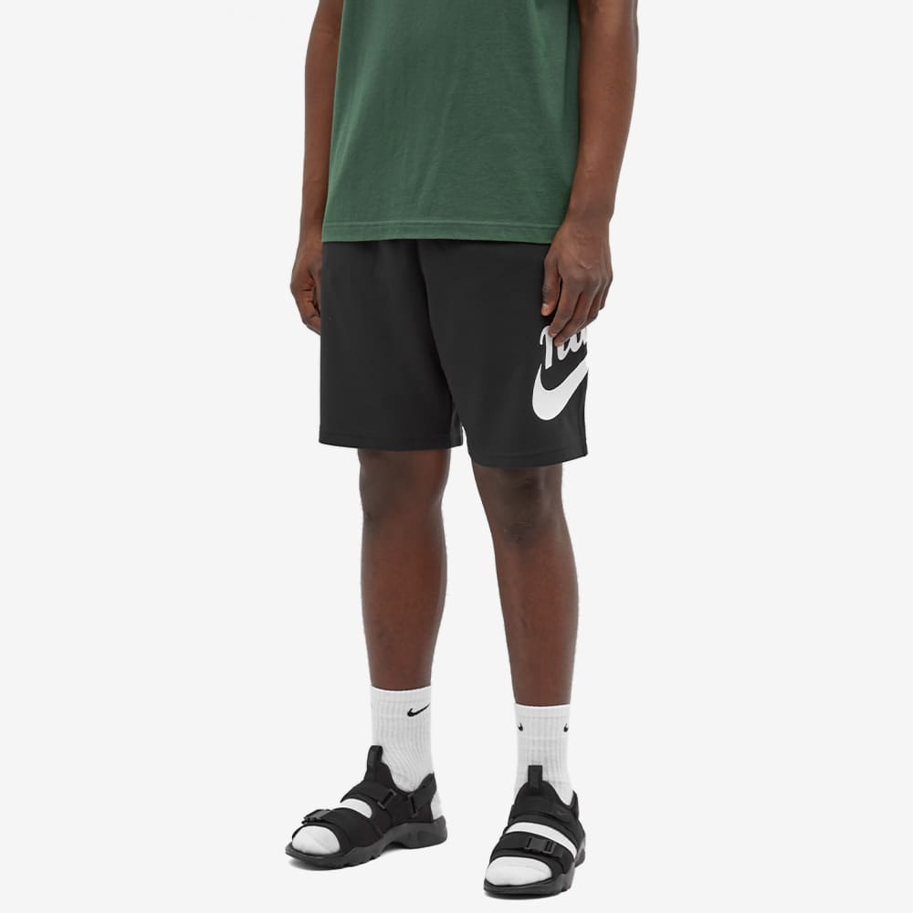 Nike SB Essentials Sunday Short - 4