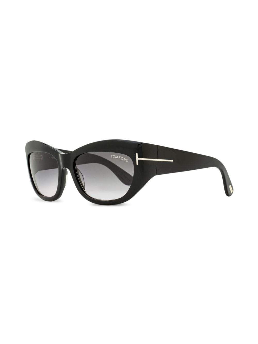 Brianna cat-eye sunglasses - 2