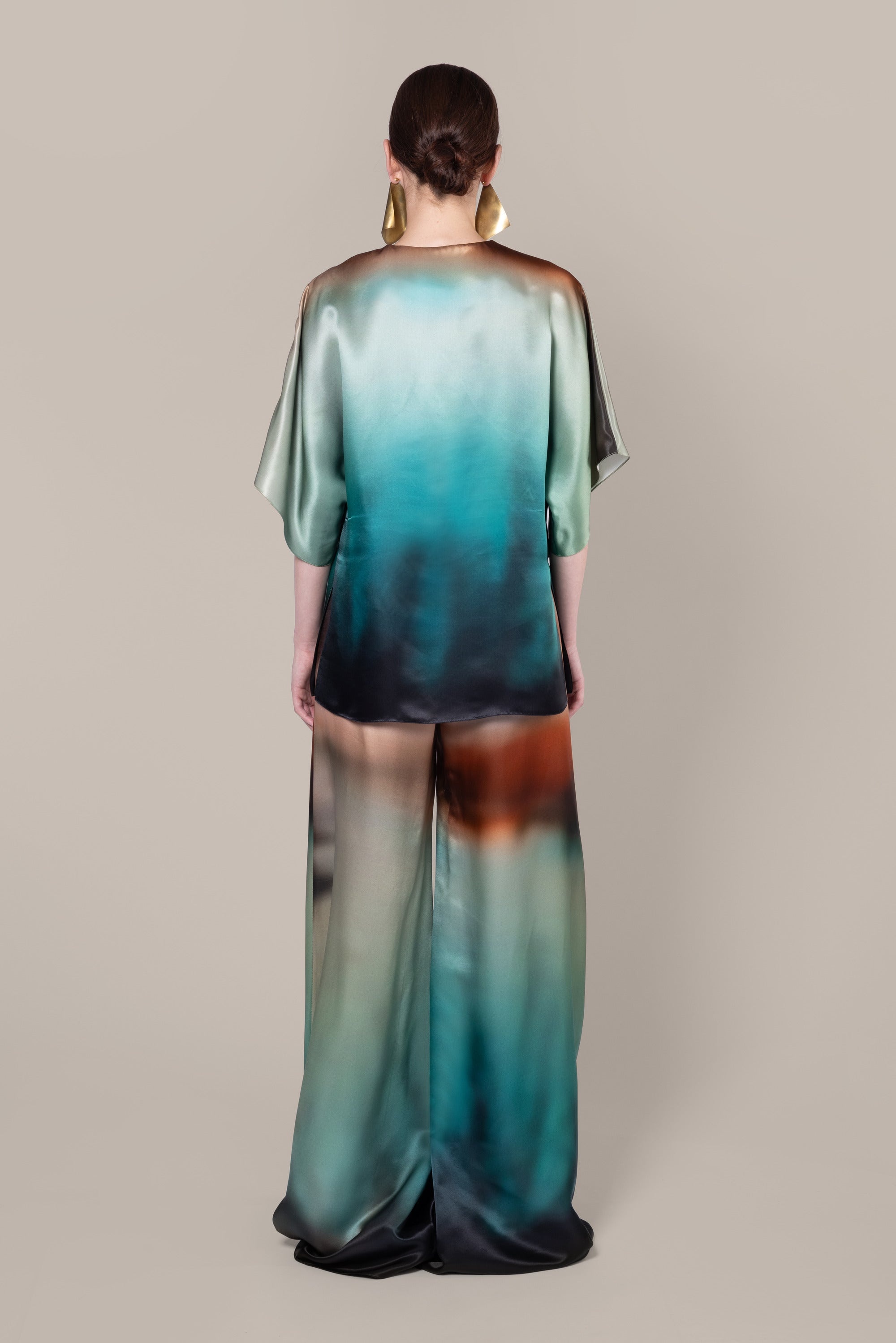 ARNEAU TROUSERS - 3