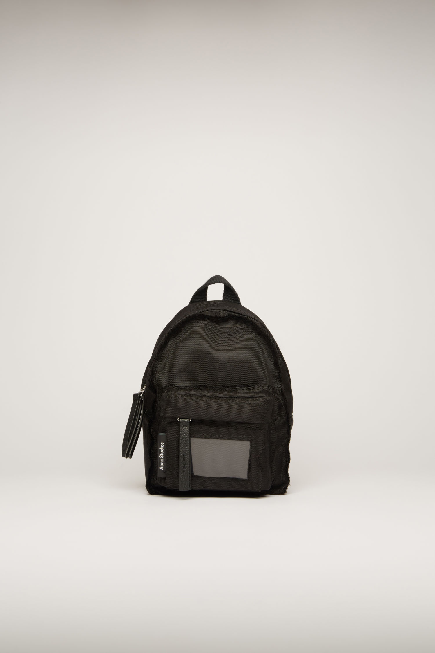 Backpack  black - 1