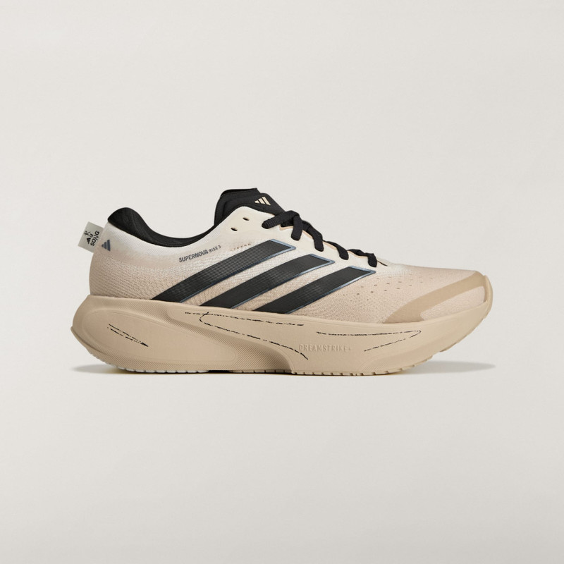 SUPERNOVA RISE 3 RUNNING SHOES 1