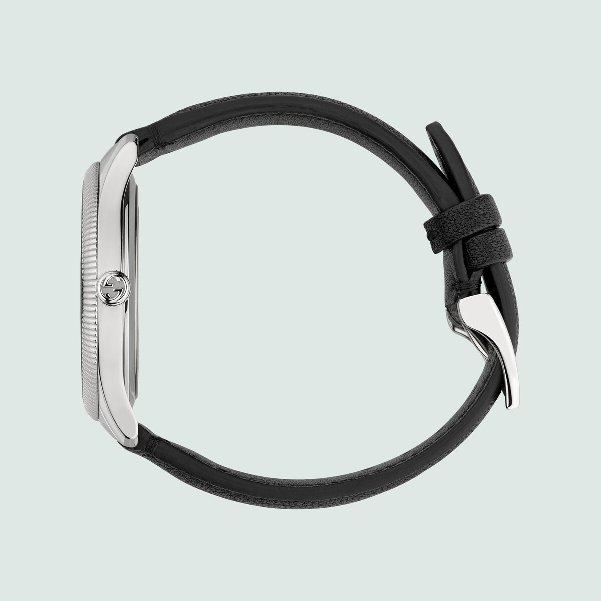 G-Timeless watch, 40 mm - 5