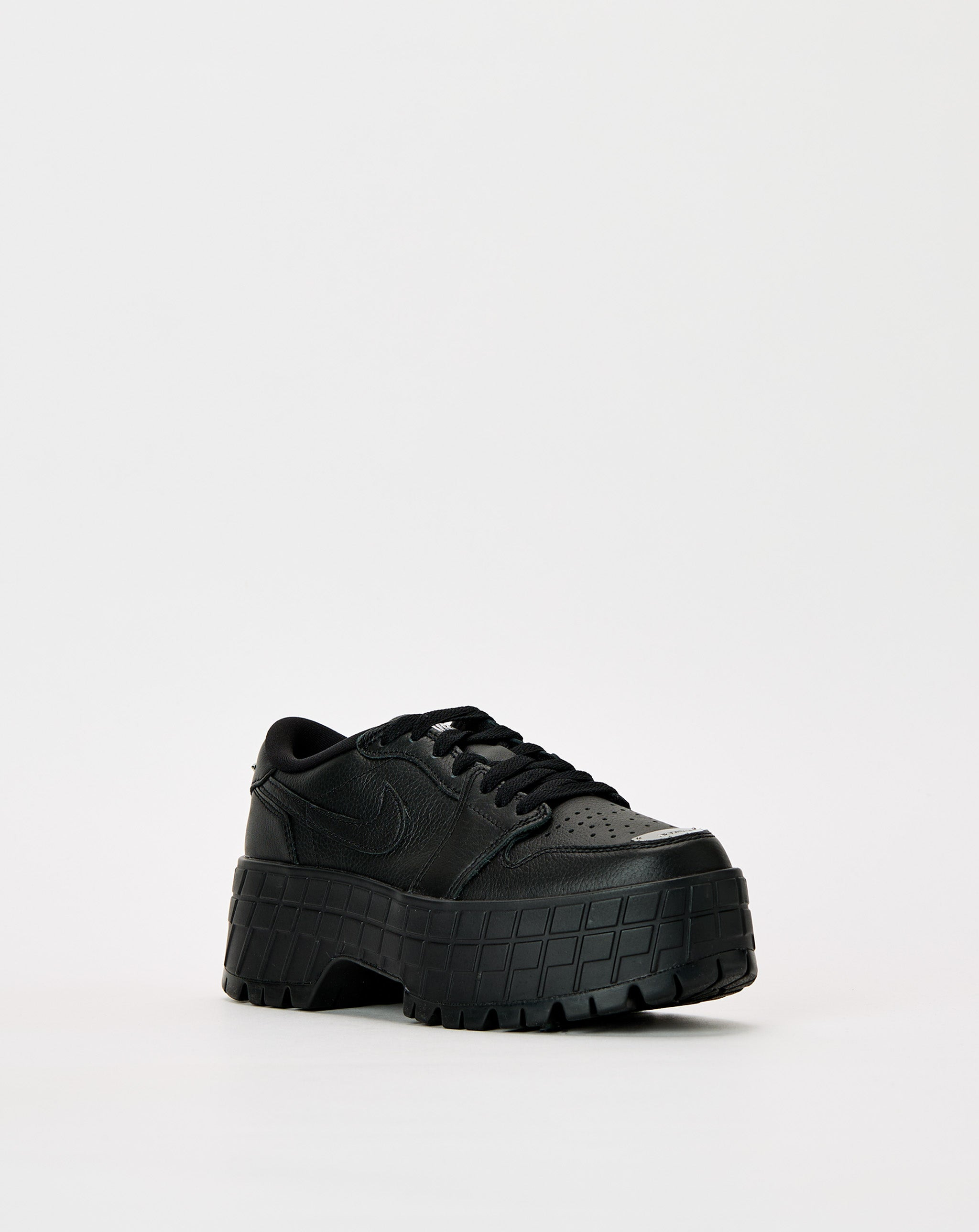 Women's Air Jordan 1 Brooklyn Low - 2