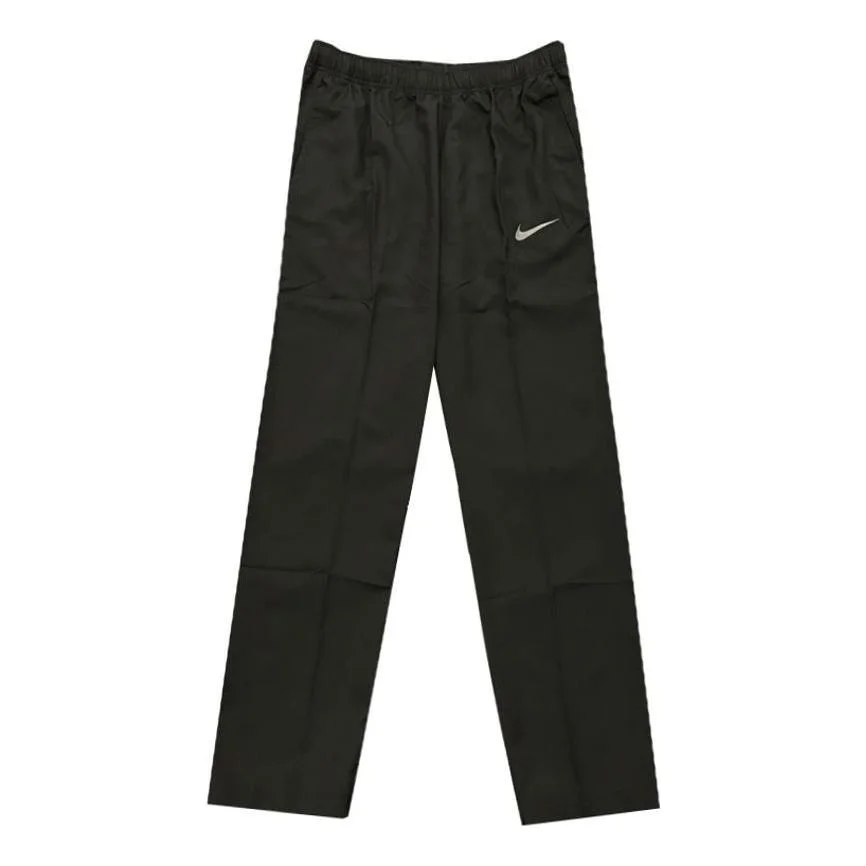 Nike Sportswear Club Pants 'Black' AJ4464-010 - 1