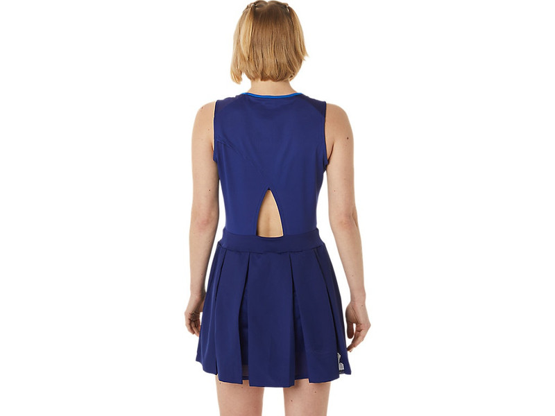 Asics WOMEN'S MATCH DRESS outlook