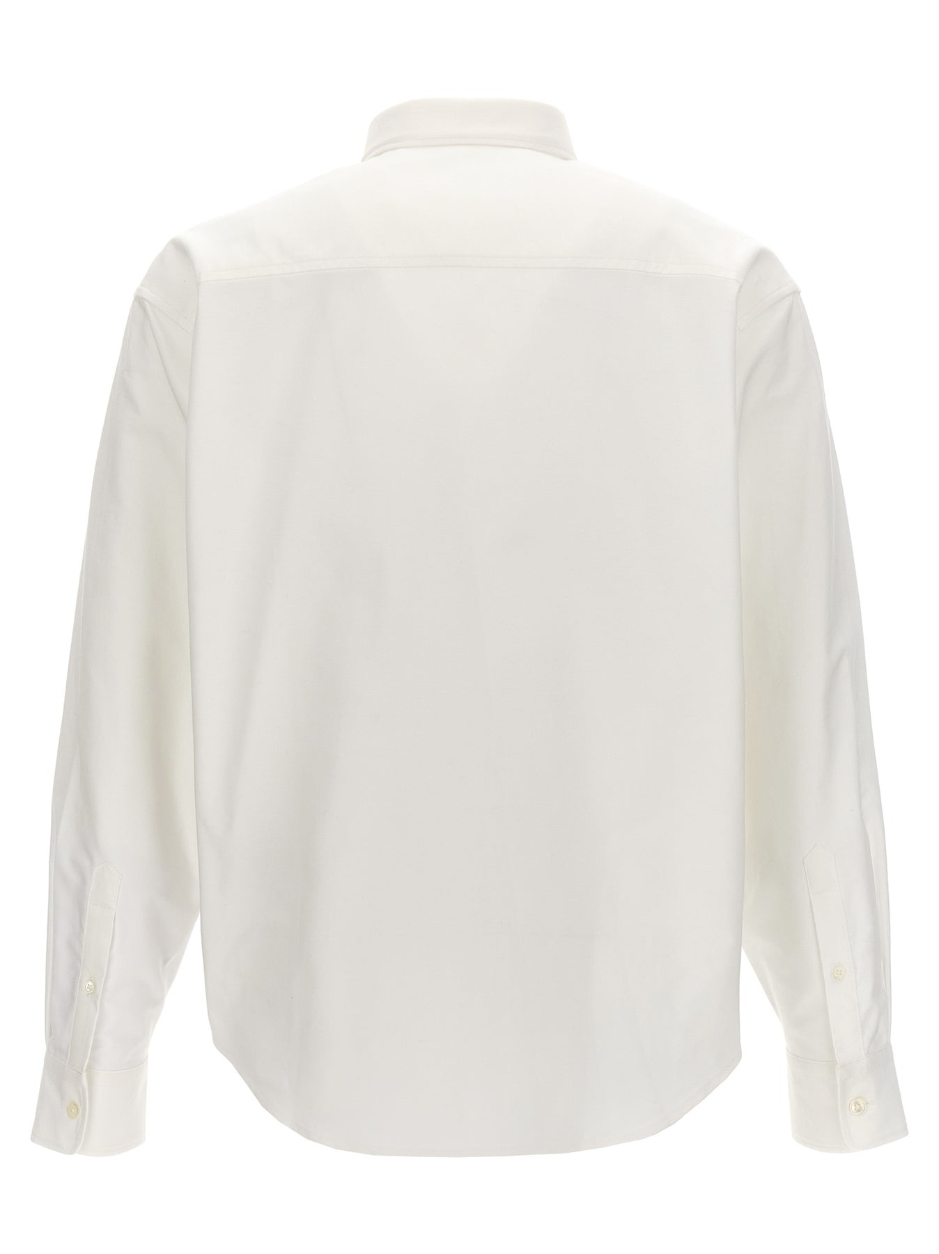 Ami De Coeur Shirt, Blouse White - 2