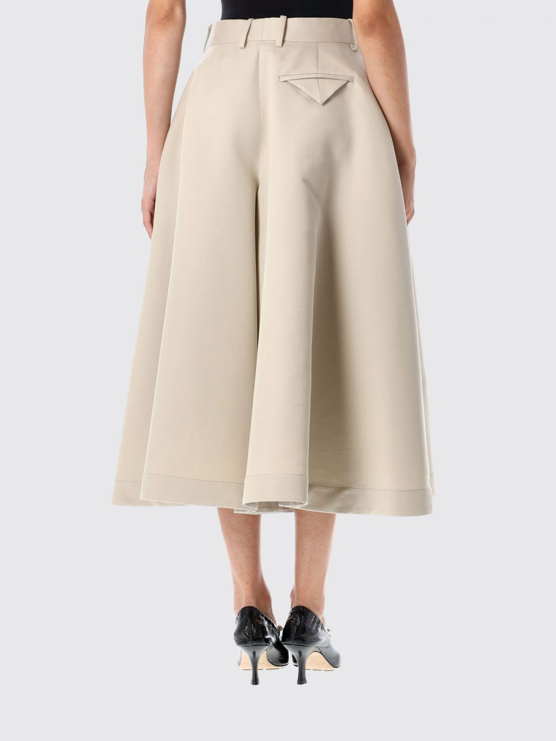 Pants woman Bottega Veneta - 2