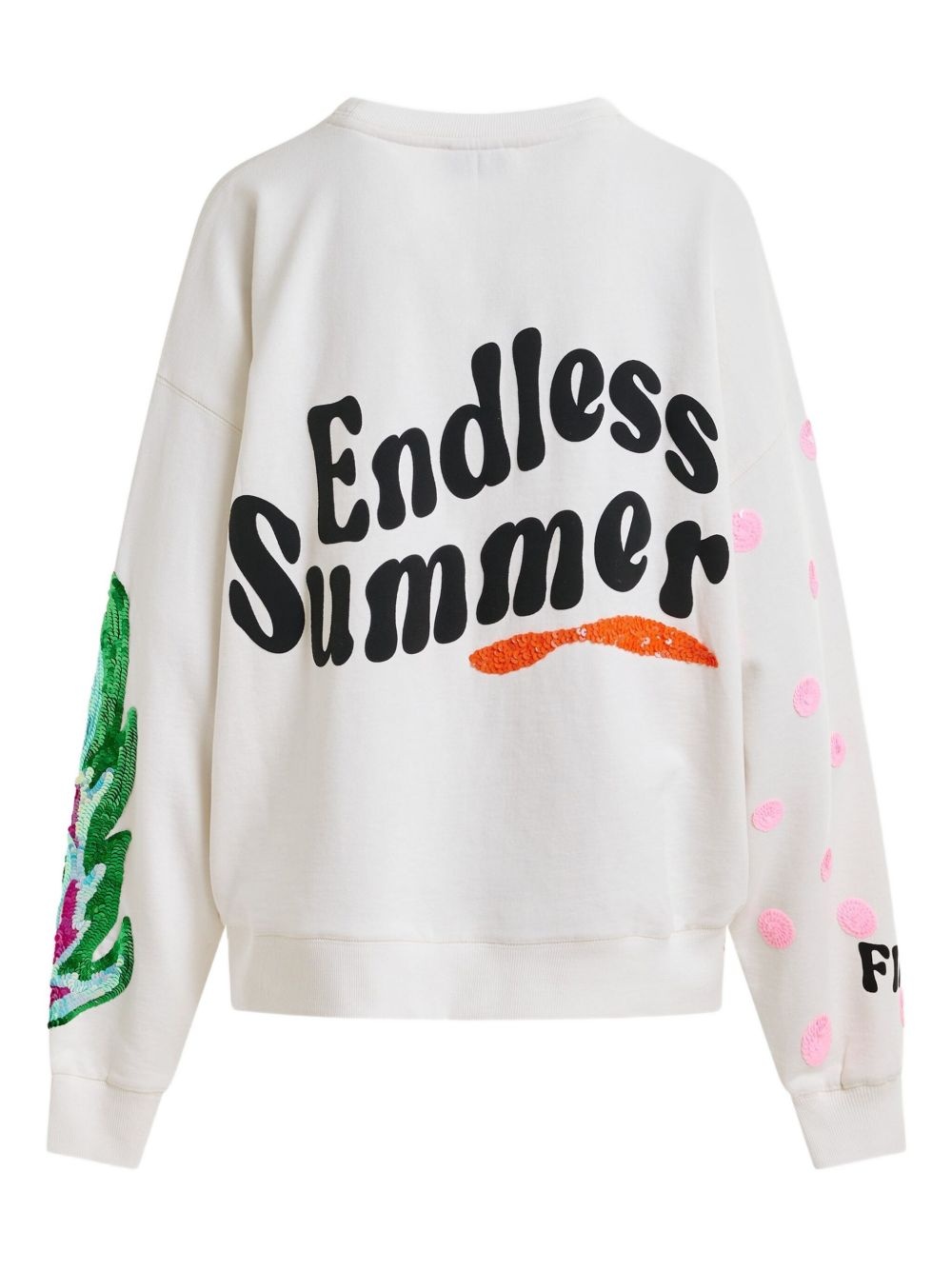 Ihexperience sweatshirt - 7