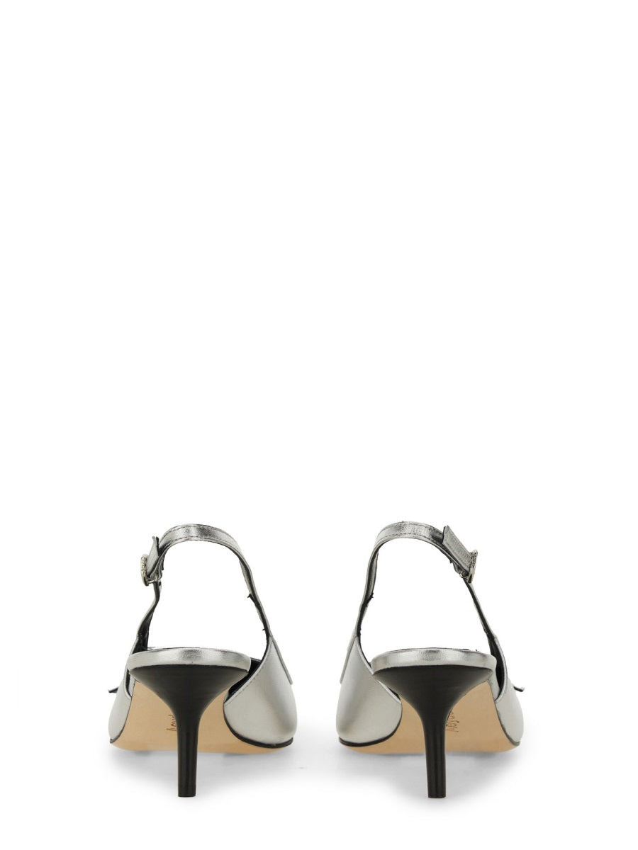 Aeyde Women Slingback "Saba" - 3