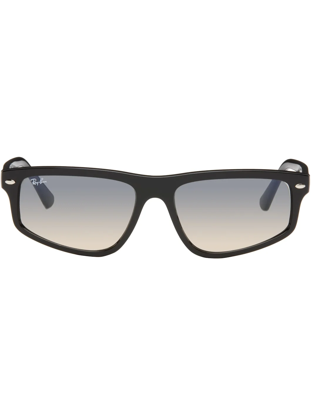 Black RB2225 Sunglasses - 1