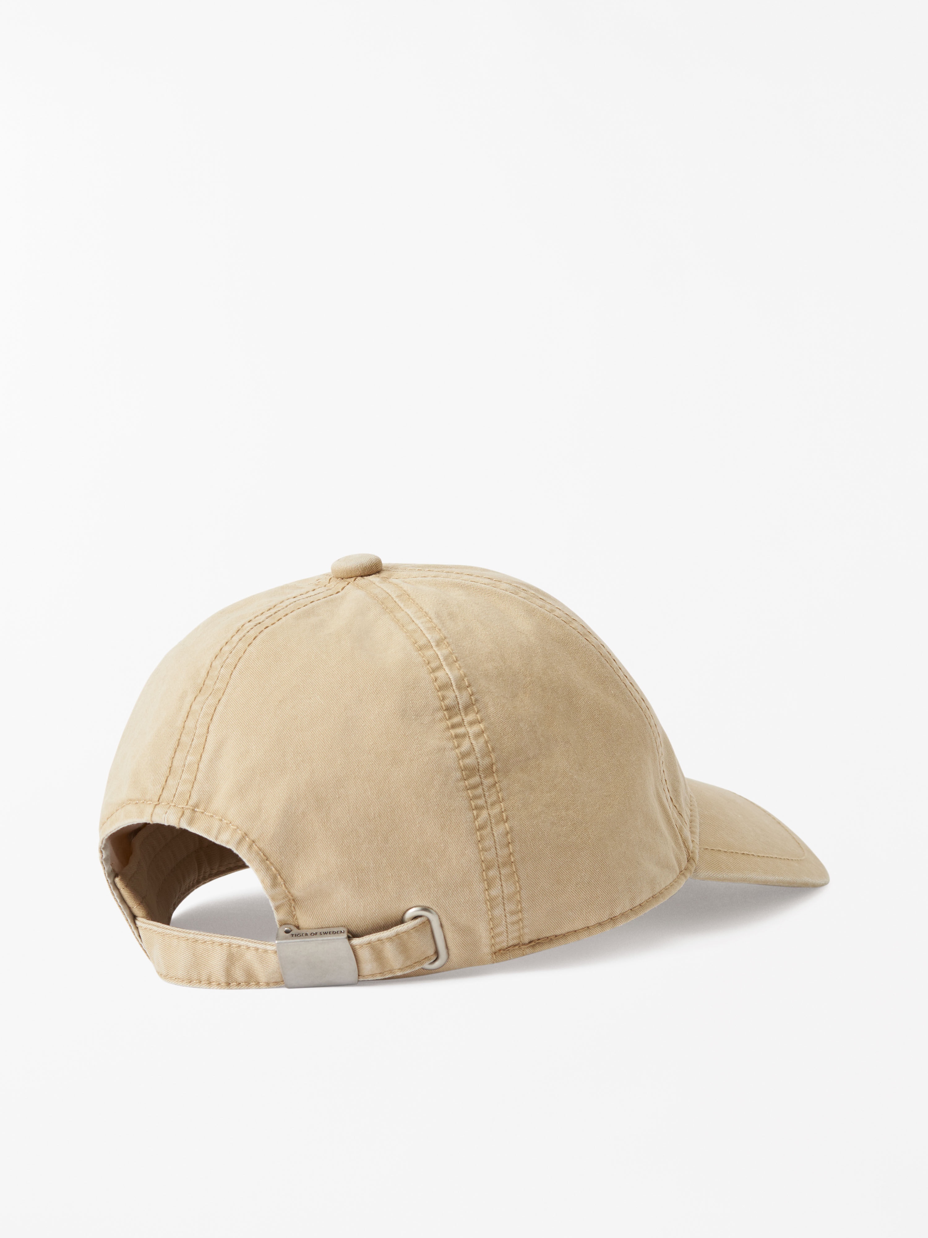 Hent Baseball Cap - 3
