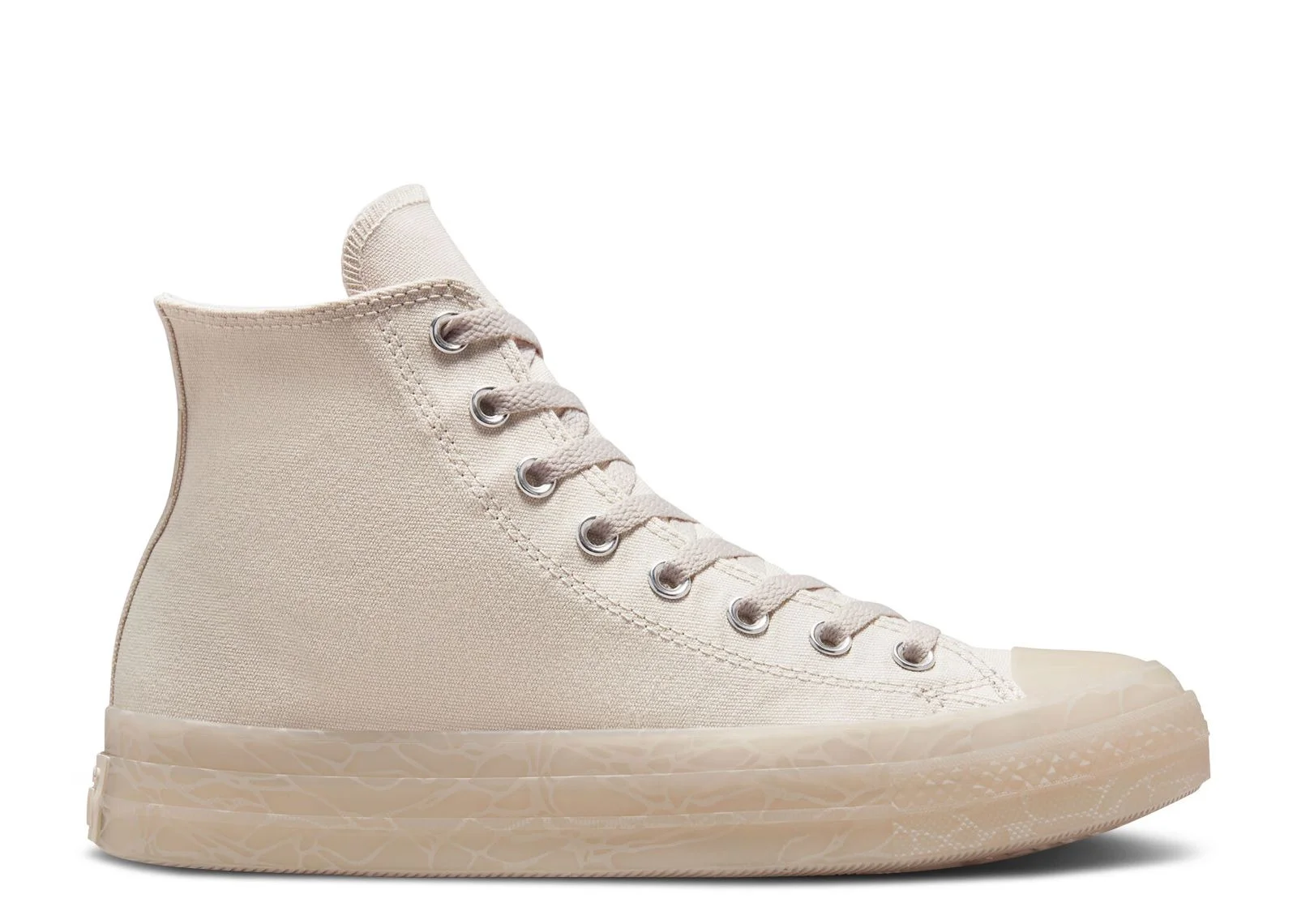 CHUCK TAYLOR ALL STAR CX HIGH 'TONAL BARK - DESERT SAND' - 1