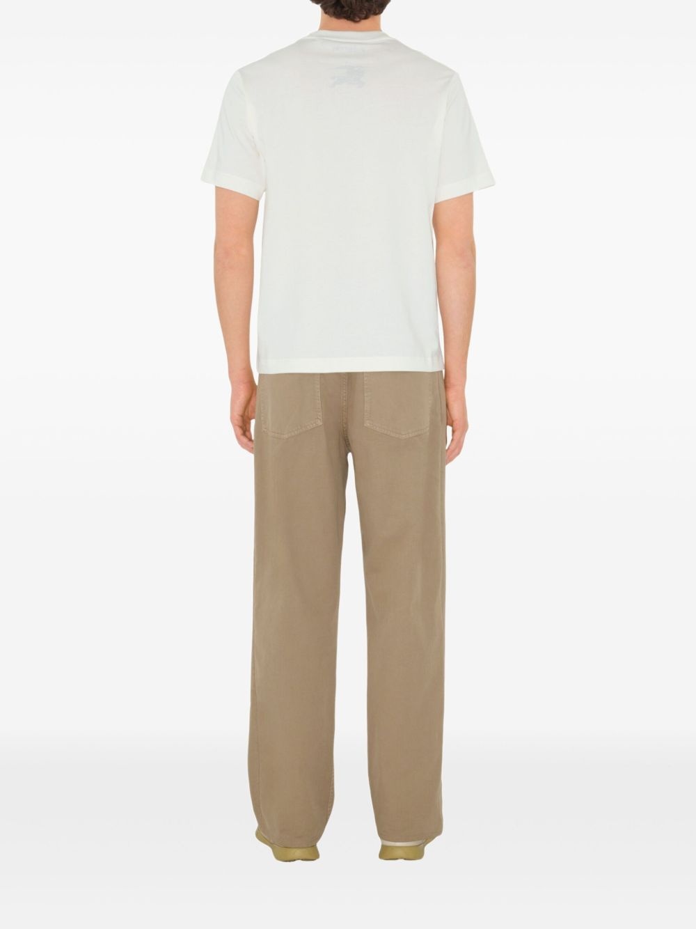 EKD Cotton T-shirt - 4
