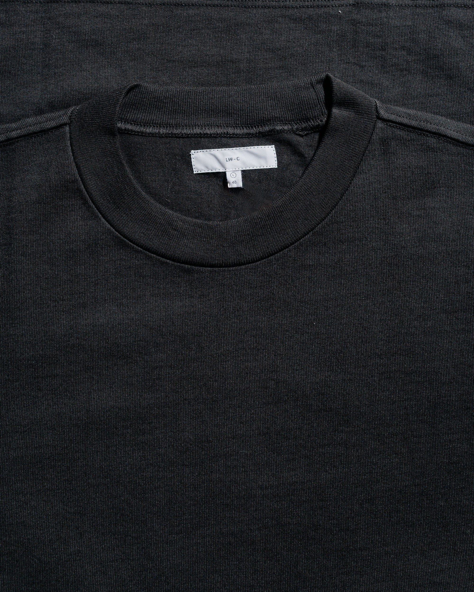 Rugby T-Shirt Shadow - 4