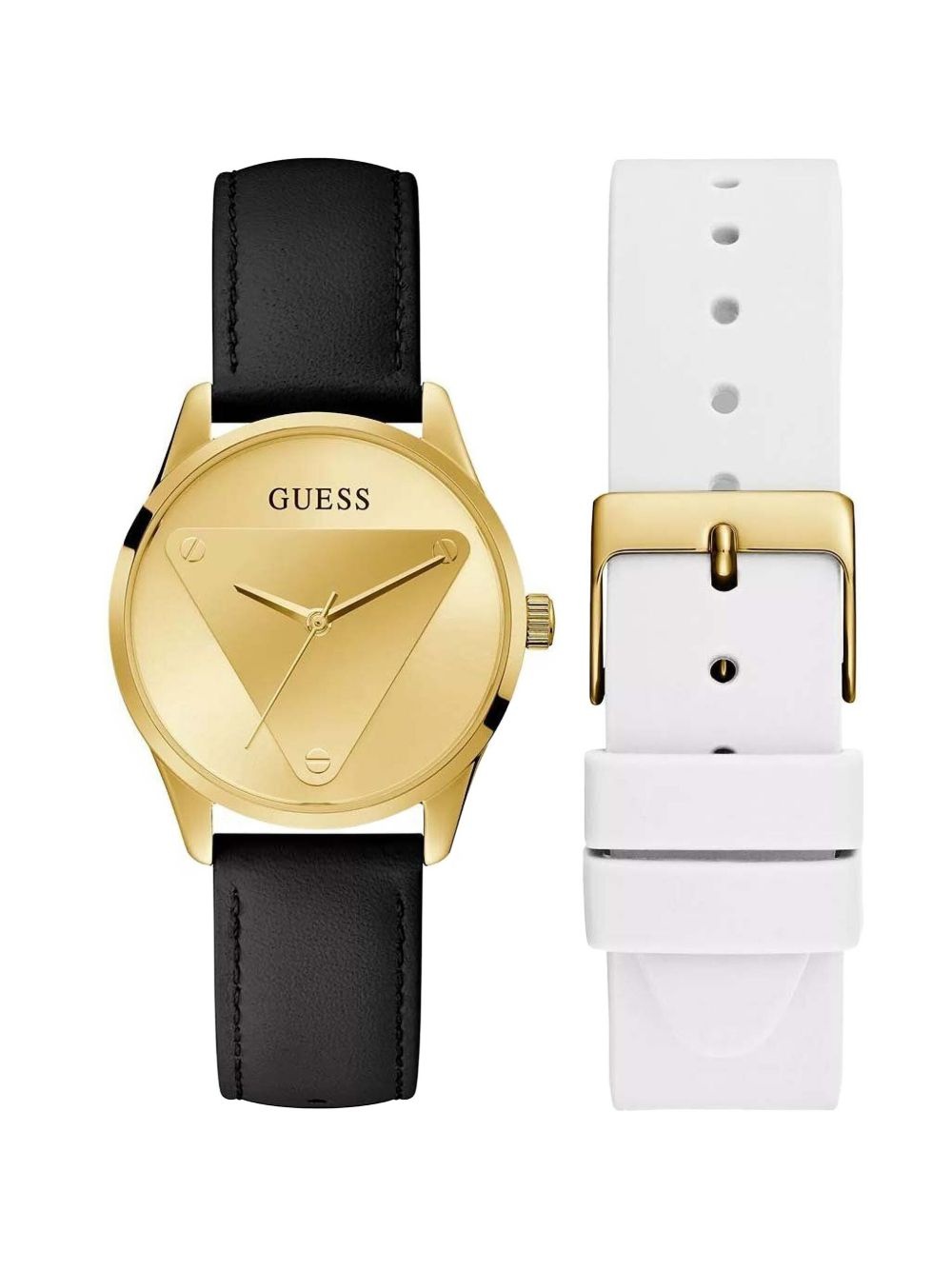 stainless steel 36mm - 2