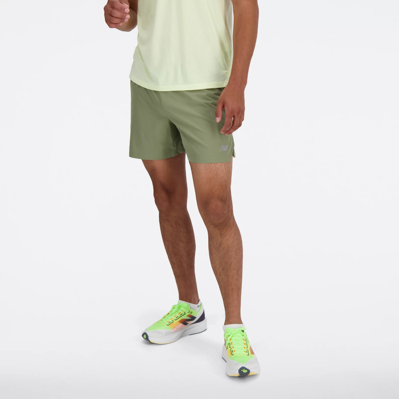 New Balance RC Short 5" outlook