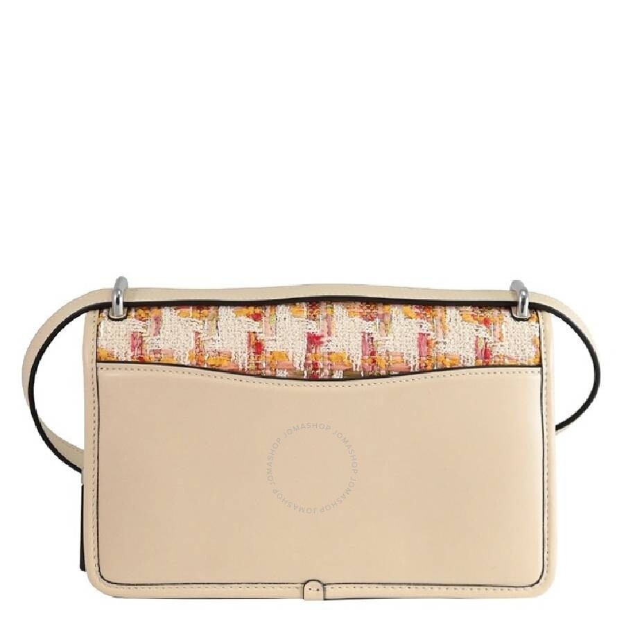 Coach Tweed Bandit Shoulder Bag - 2