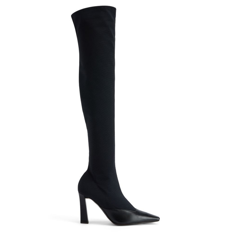 Janie Tights Plus 90 1