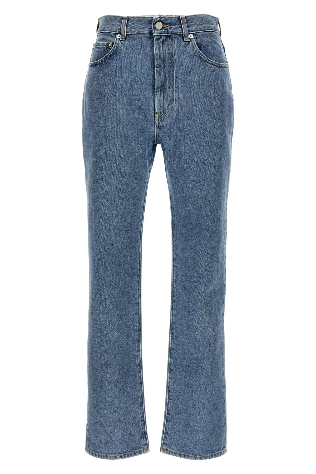 'Wular' jeans - 1
