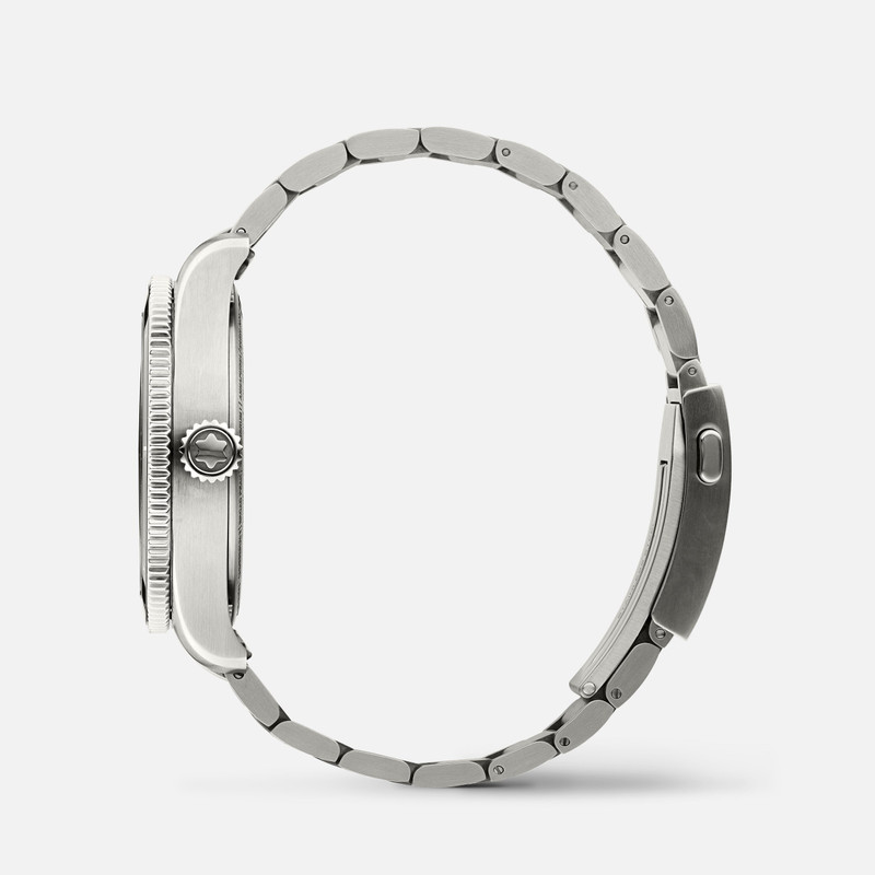 Montblanc Montblanc 1858 Geosphere 0 Oxygen The 8000 outlook