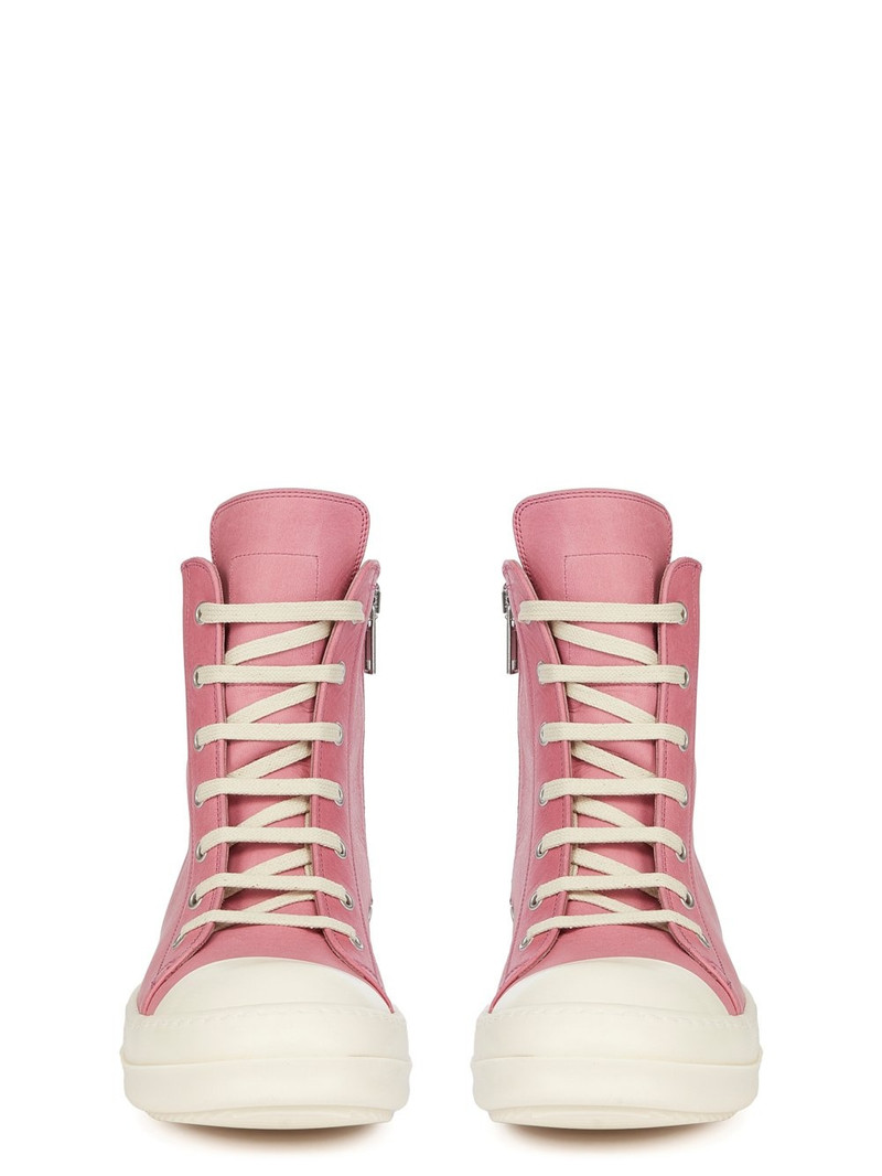 Pink Porterville Sneakers 2