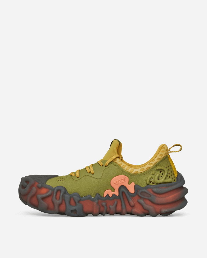 crocs Salehe Bembury Juniper Sneakers Sudd outlook