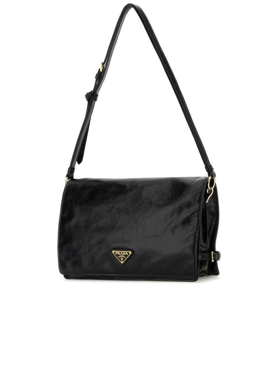 Medium Shoulder Bag - 2
