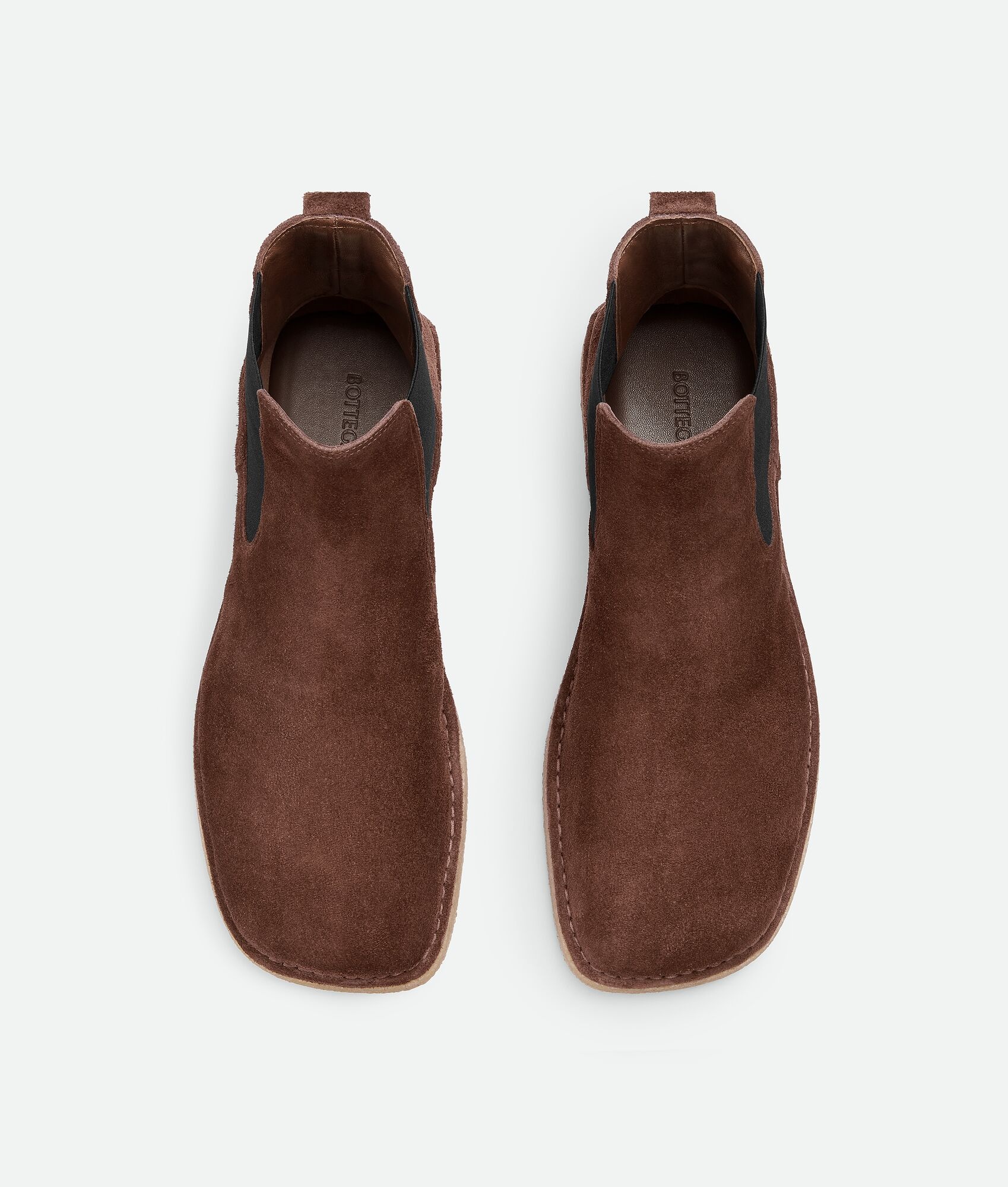 Daddy Chelsea Ankle Boot - 5