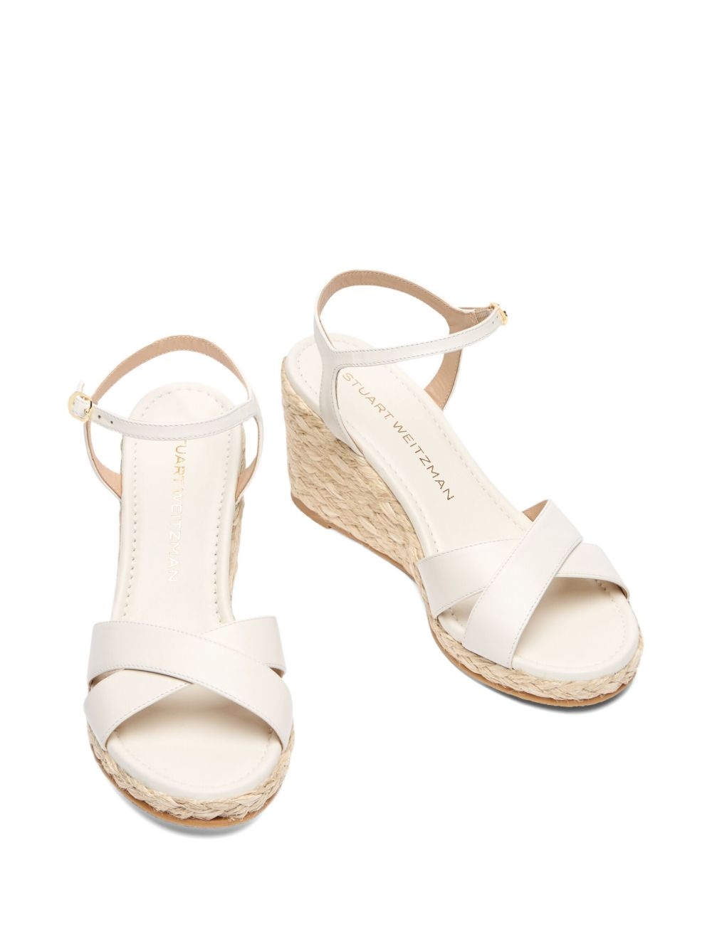 75mm Dayna espadrilles - 4