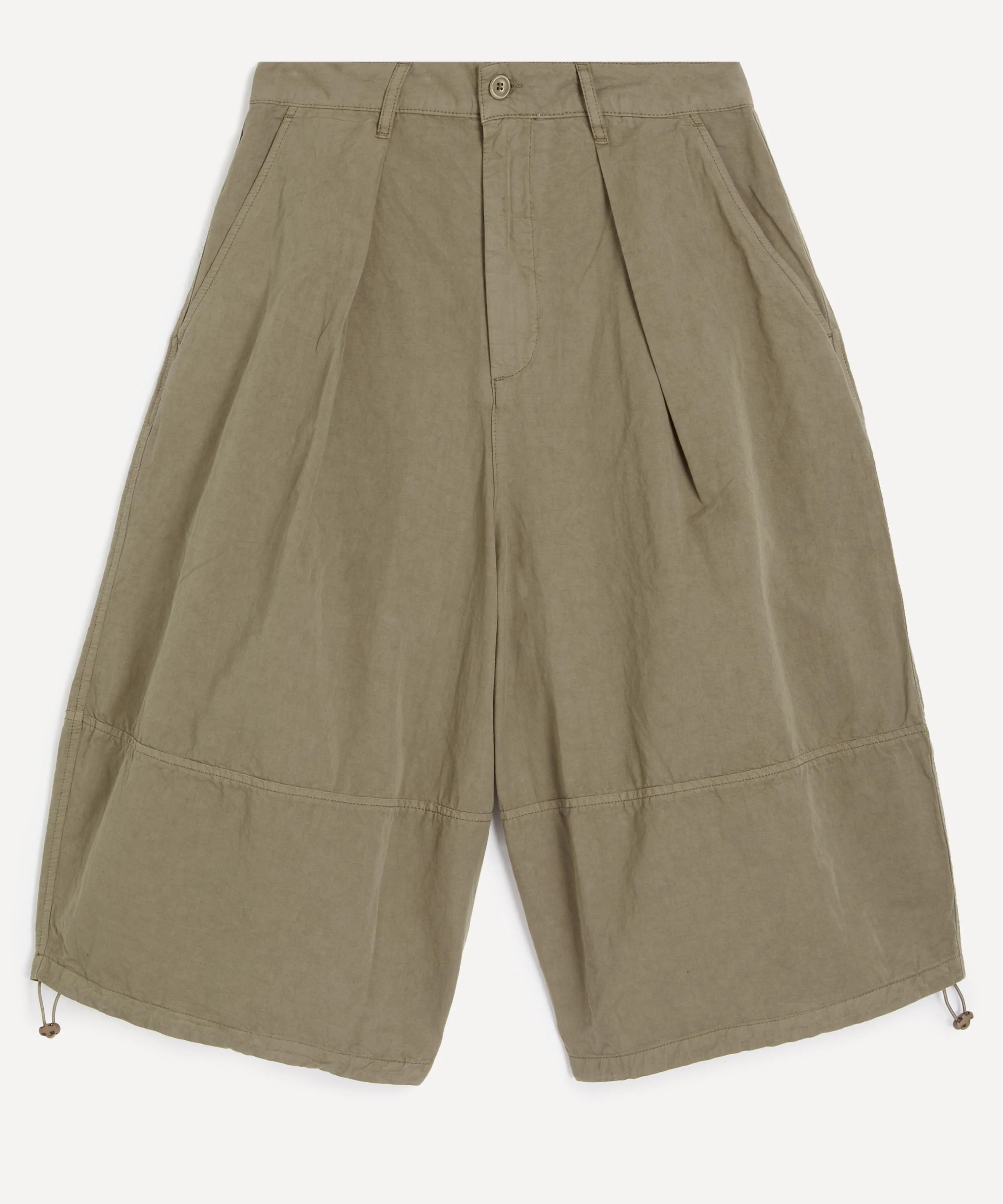 Salba Shorts - 1