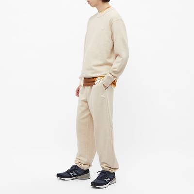 Acne Studios Acne Studios Frack Face Sweat Pant outlook