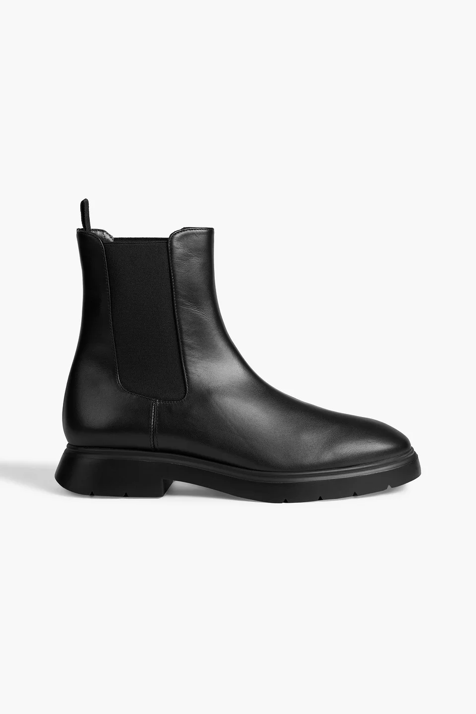 McKenzee leather Chelsea boots - 1