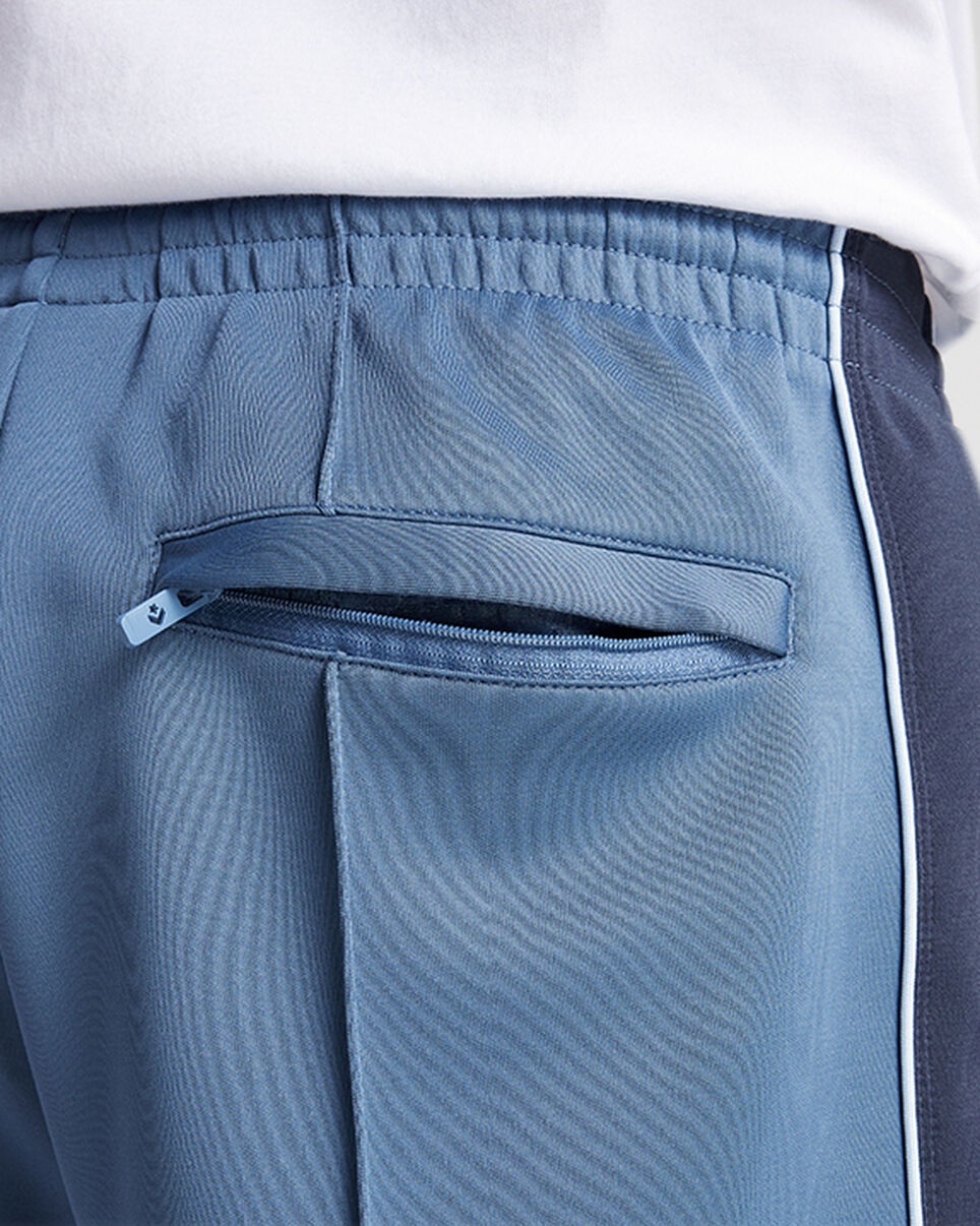 Retro Track Pants - 4