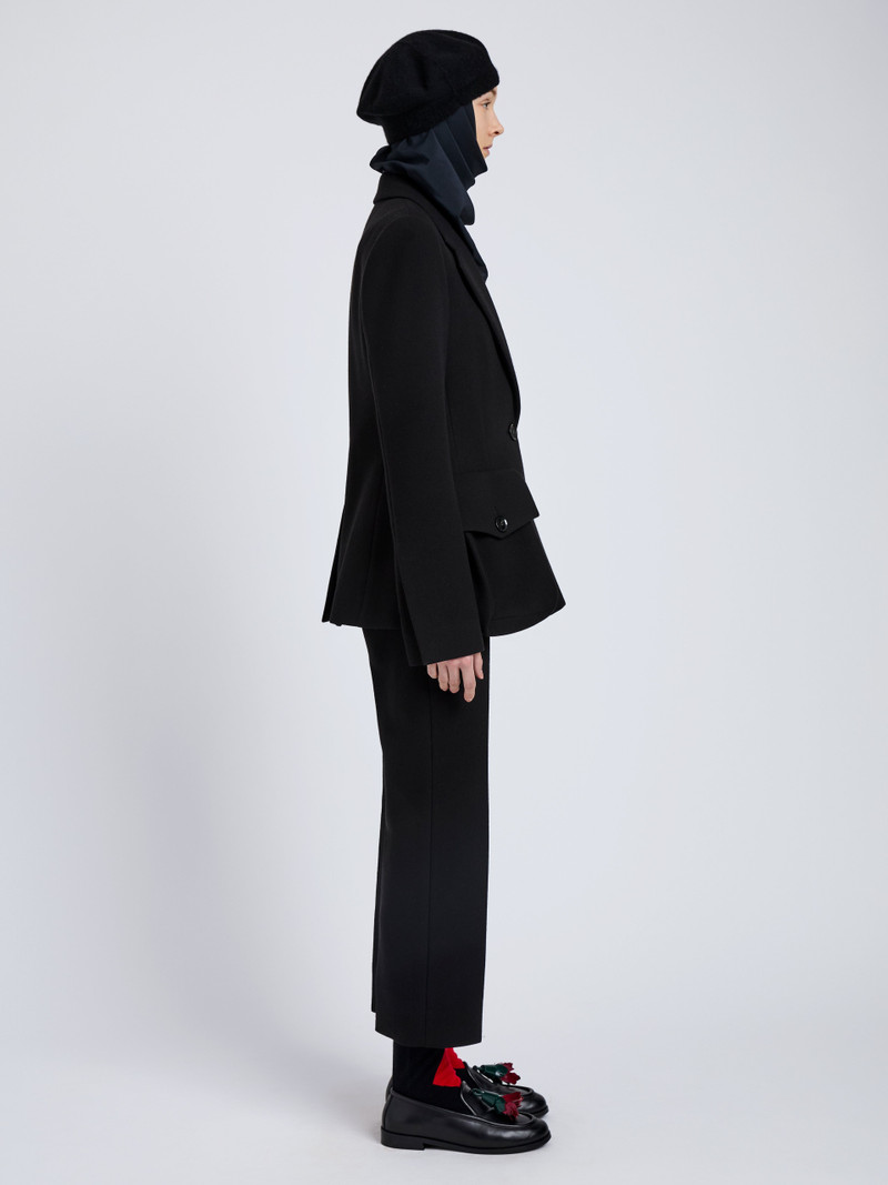 Silva Jacket in Wool Scuba 4