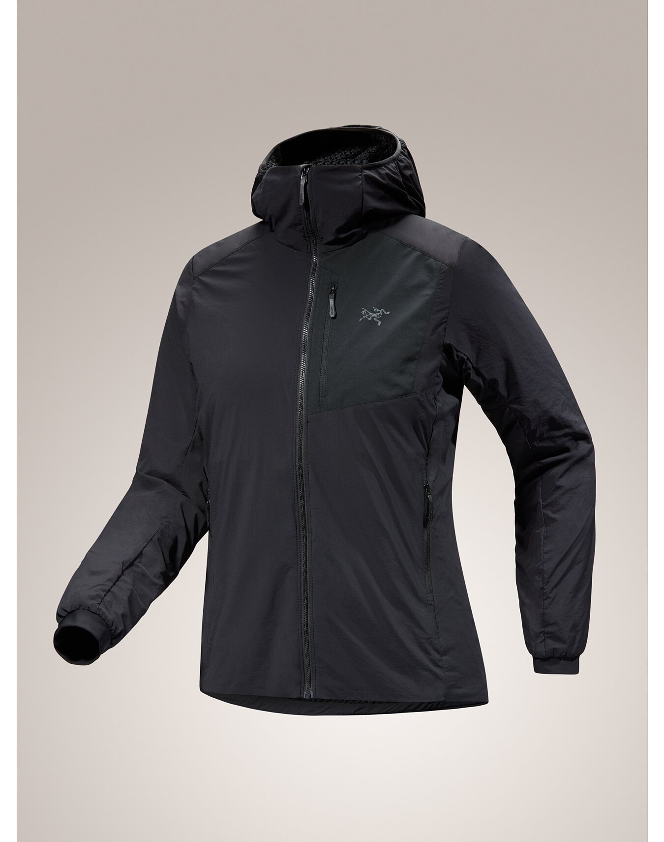 Proton Lightweight Hoody - 8